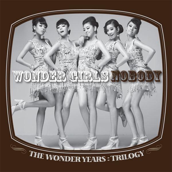 Nobody (Korean Version)
