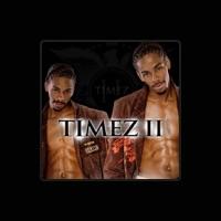 Timez 2