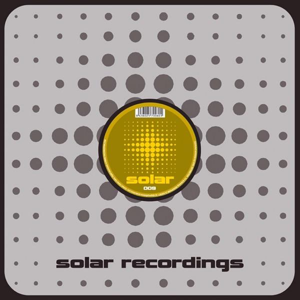 Electrik Soul (Dub Mix)