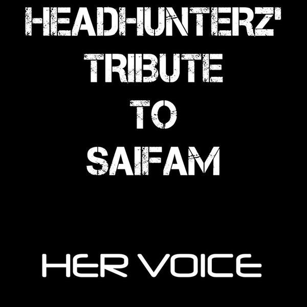 Her Voice (Headhunterz Remix)
