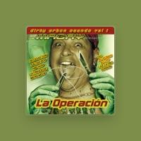 La Operacion