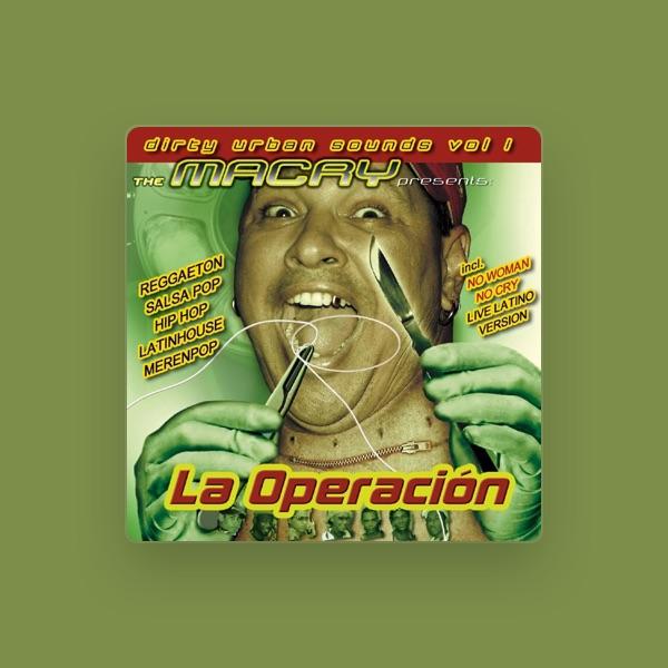 La Operacion