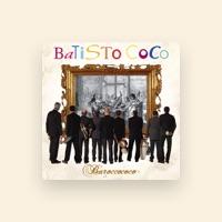 Batistococo