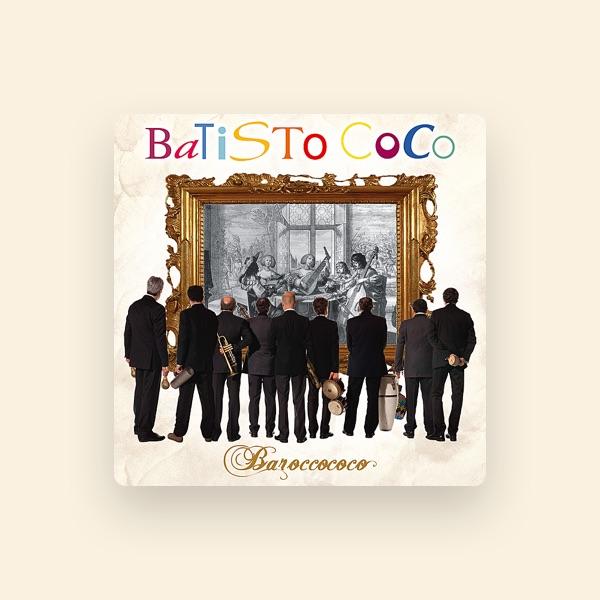 Batistococo