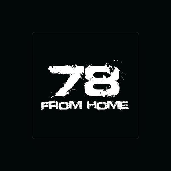 78 from Home