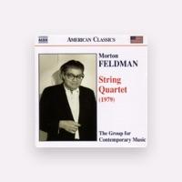 The Group for Contemporary Music