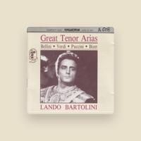 Lando Bartolini