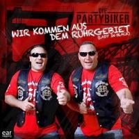 Wir kommen aus dem Ruhrgebiet (Lady In Black) [Single Mix]