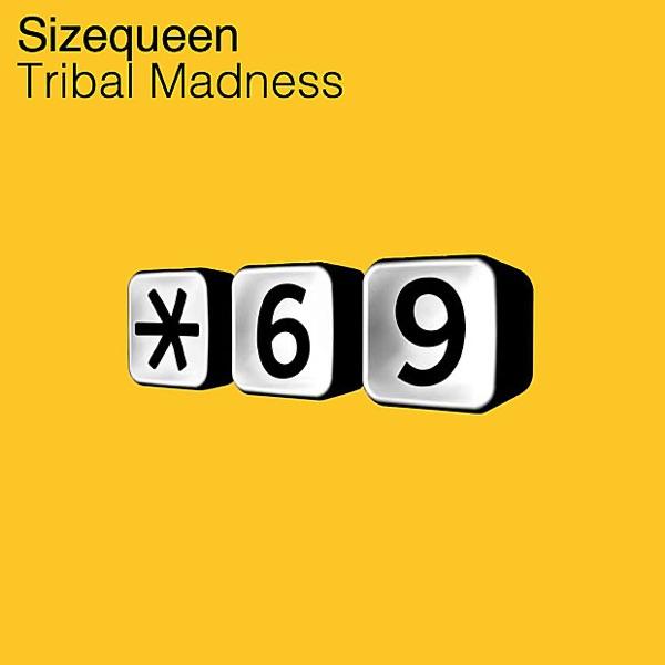 Tribal Madness (Tibal Tarante Remix)