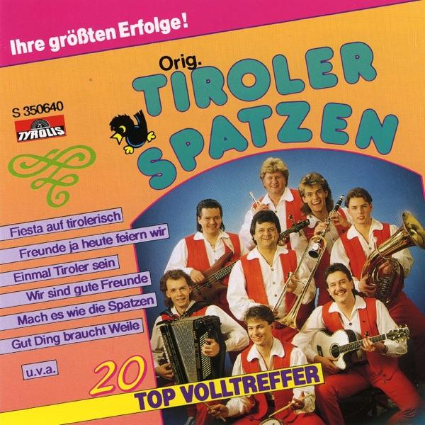 Ja, wir Musikanten