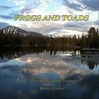 Northern Leopard Frog