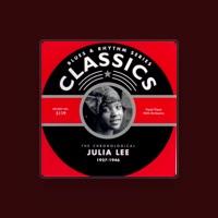 Julia Lee