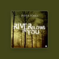 Jasper Forks