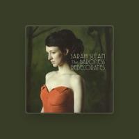 Sarah Slean