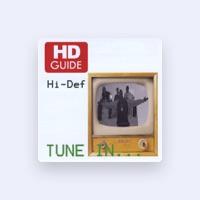 HI-DEF