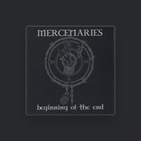 Mercenaries