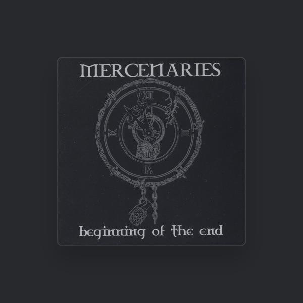 Mercenaries