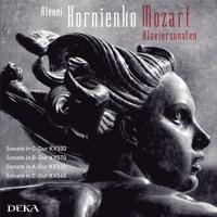 Sonate (Sonata facile) C-Dur, K. 545: II. Andante