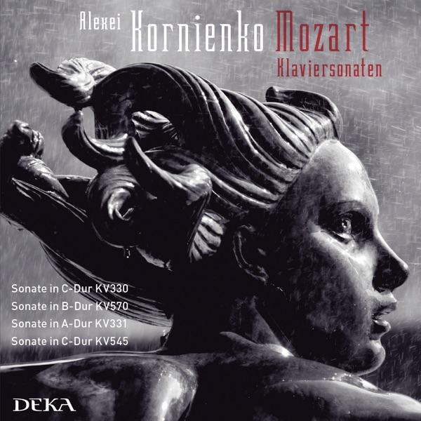 Sonate (Sonata facile) C-Dur, K. 545: III. Rondo. Allegretto