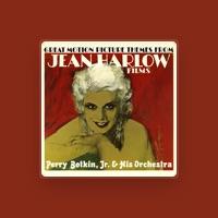 Perry Botkin, Jr. and His Orchestra