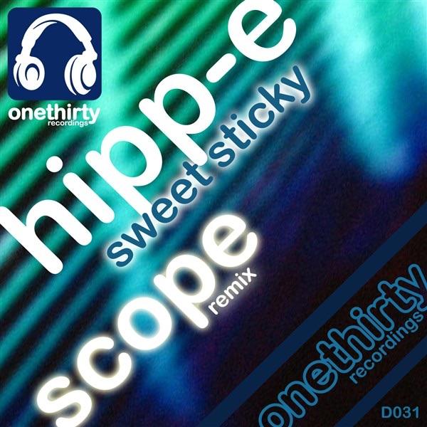 Sweet Sticky (feat. Scope (Ric McClelland)) [Scope (Ric McClelland) Remix]