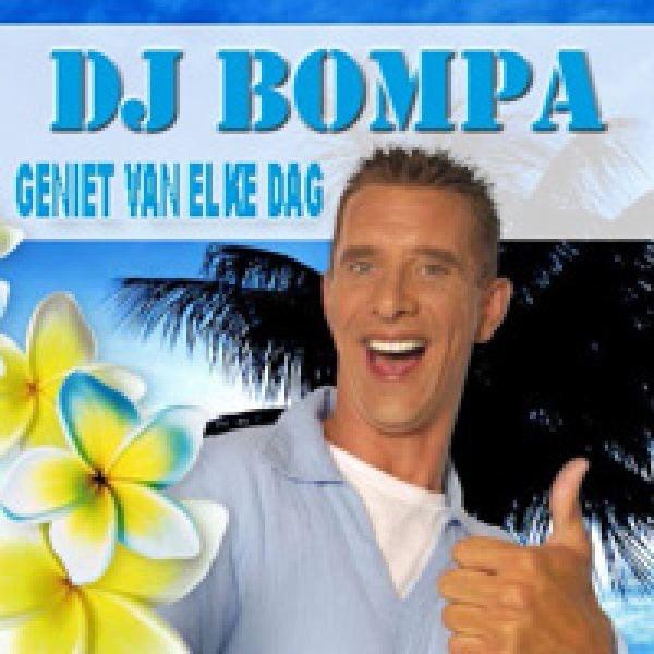Geniet van elke dag