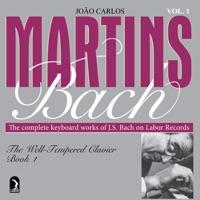 The Well-Tempered Clavier, Book 1: Prelude and Fugue No. 9 in E major, BWV 854