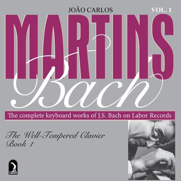 The Well-Tempered Clavier, Book 1: Prelude and Fugue No. 9 in E major, BWV 854