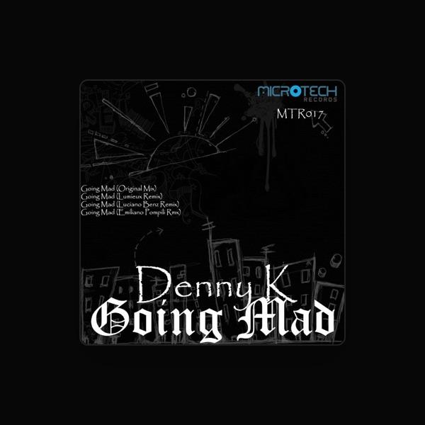 Denny K