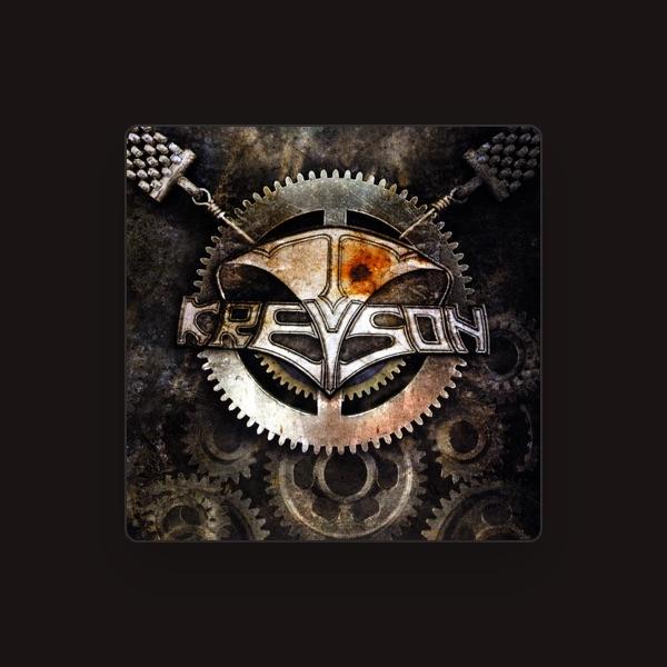 Kreyson