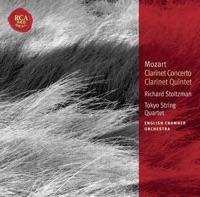 Clarinet Quintet in A Major "Stadler", K. 581: I. Allegro Assai