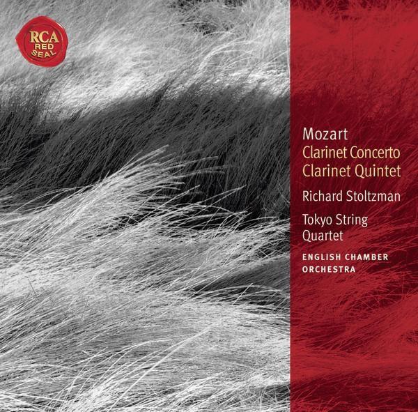 Clarinet Quintet in A Major "Stadler", K. 581: I. Allegro Assai