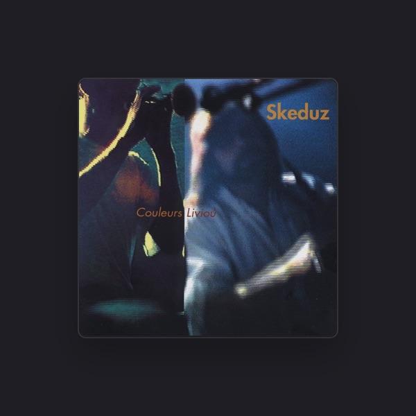 Skeduz