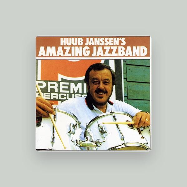 Huub Janssen and His Amazing Jazz Band