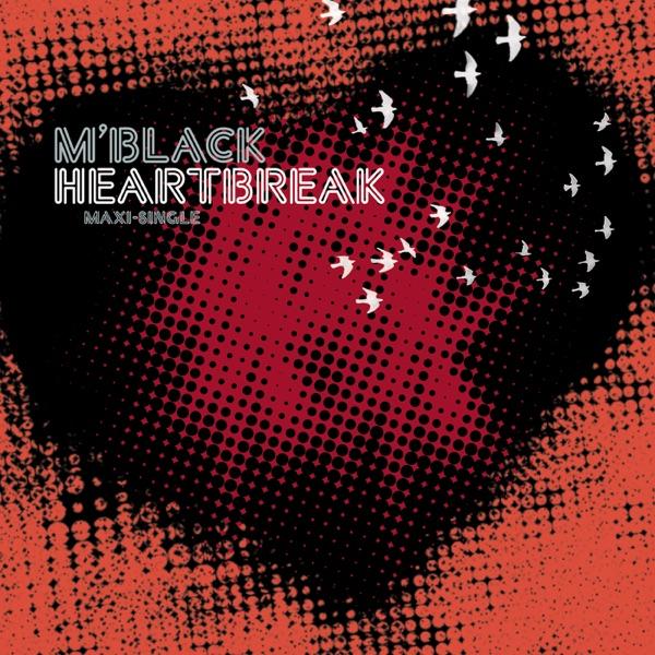 Heartbreak (Caged Baby Remix)