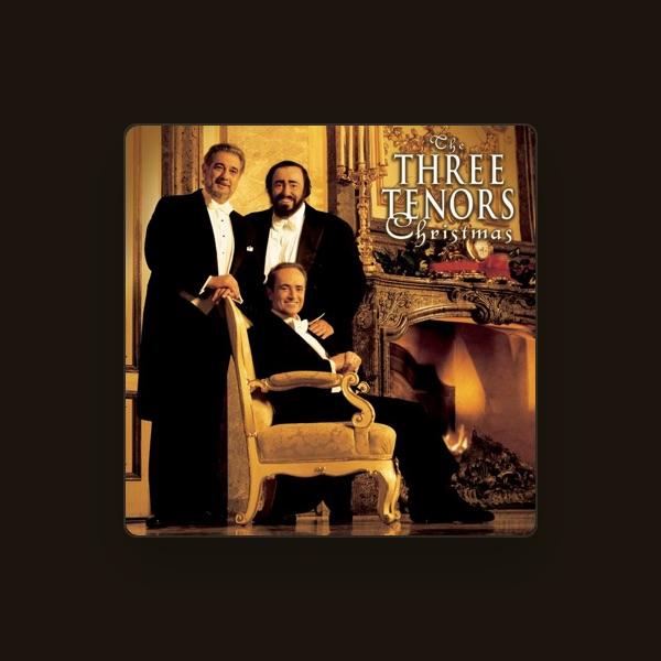 The Three Tenors