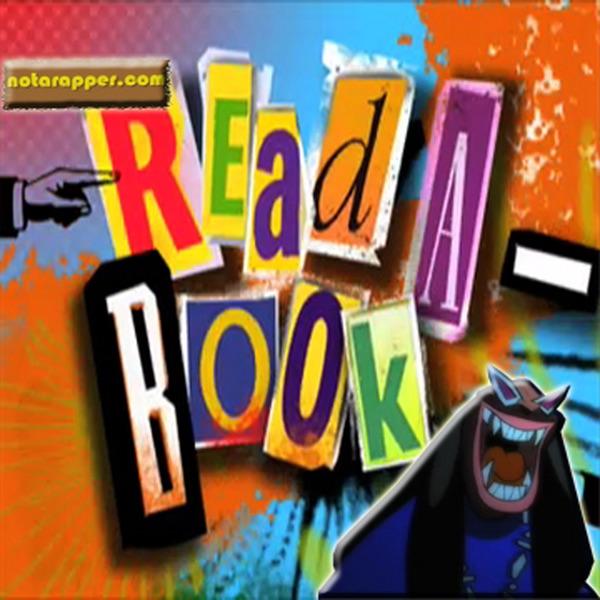 Read a Book (Radio Edit)