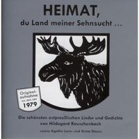 Ännchen von Tharau