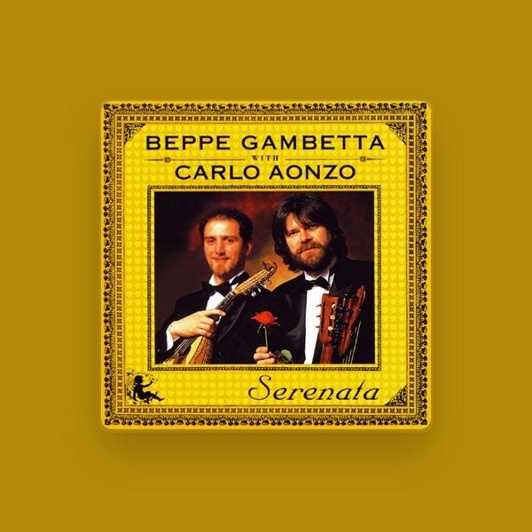 Carlo Aonzo
