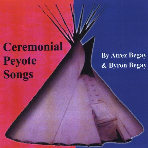 Atrez Begay, 1 Healing, 3 Prayer