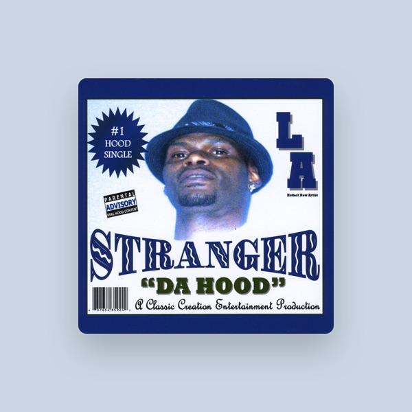 Stranger