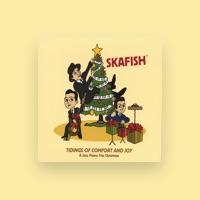 Skafish