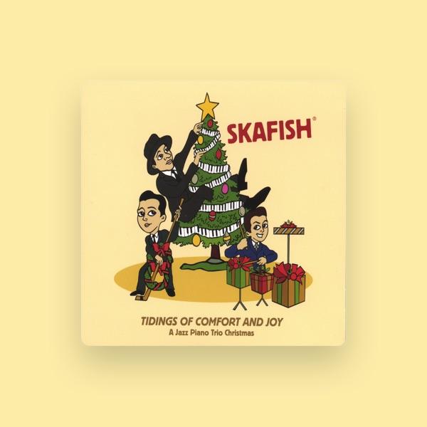 Skafish