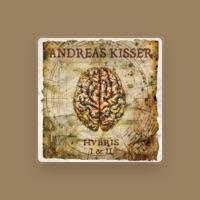 Andreas Kisser