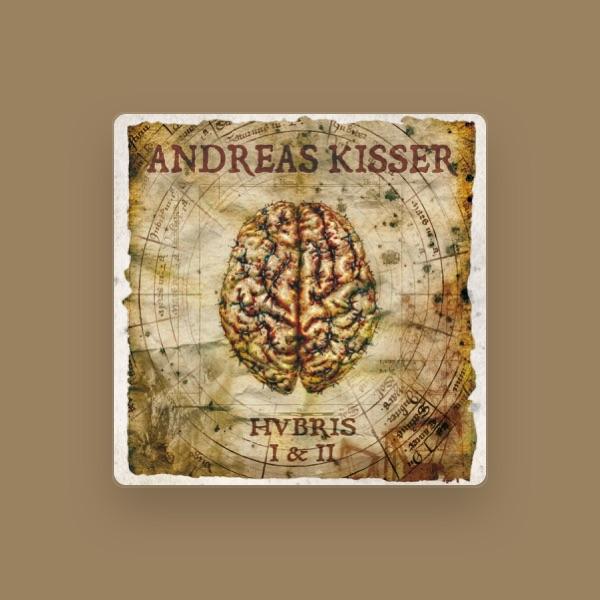 Andreas Kisser