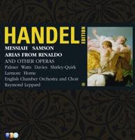 Messiah : Part 2 "Hallelujah"