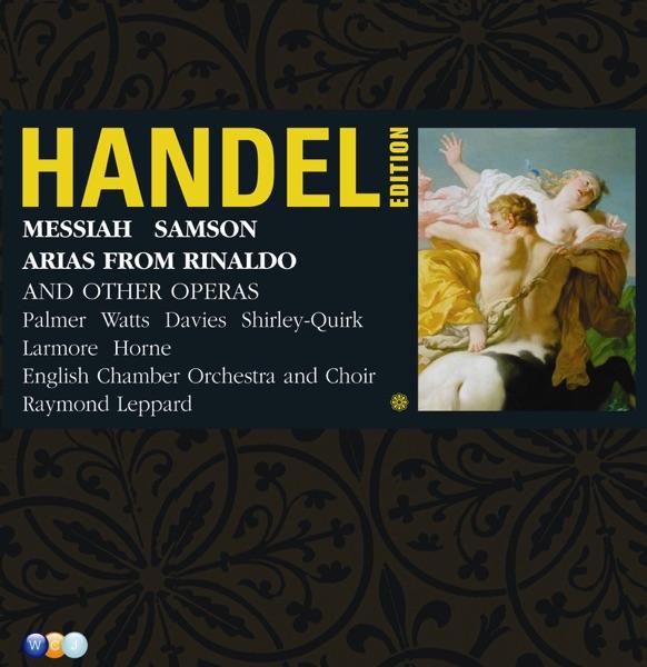 Messiah : Part 2 "Hallelujah"