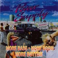 Pump the Bass Up