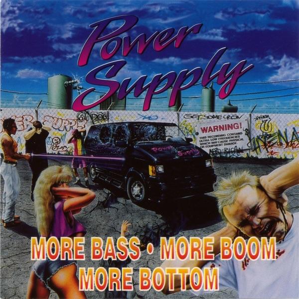 Pump the Bass Up