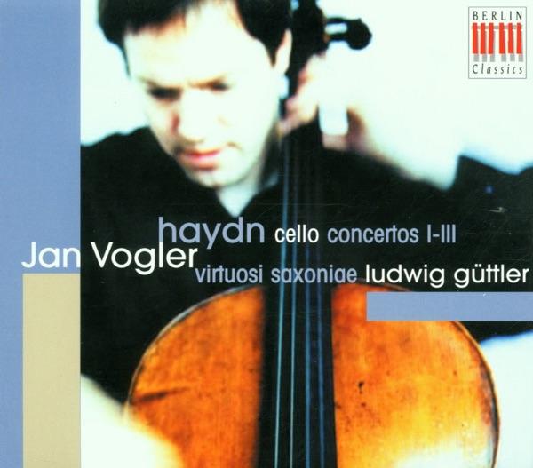Konzert Für Violoncello Und Orchester D-Dur Hob. VIIb: 4: III. Allegro